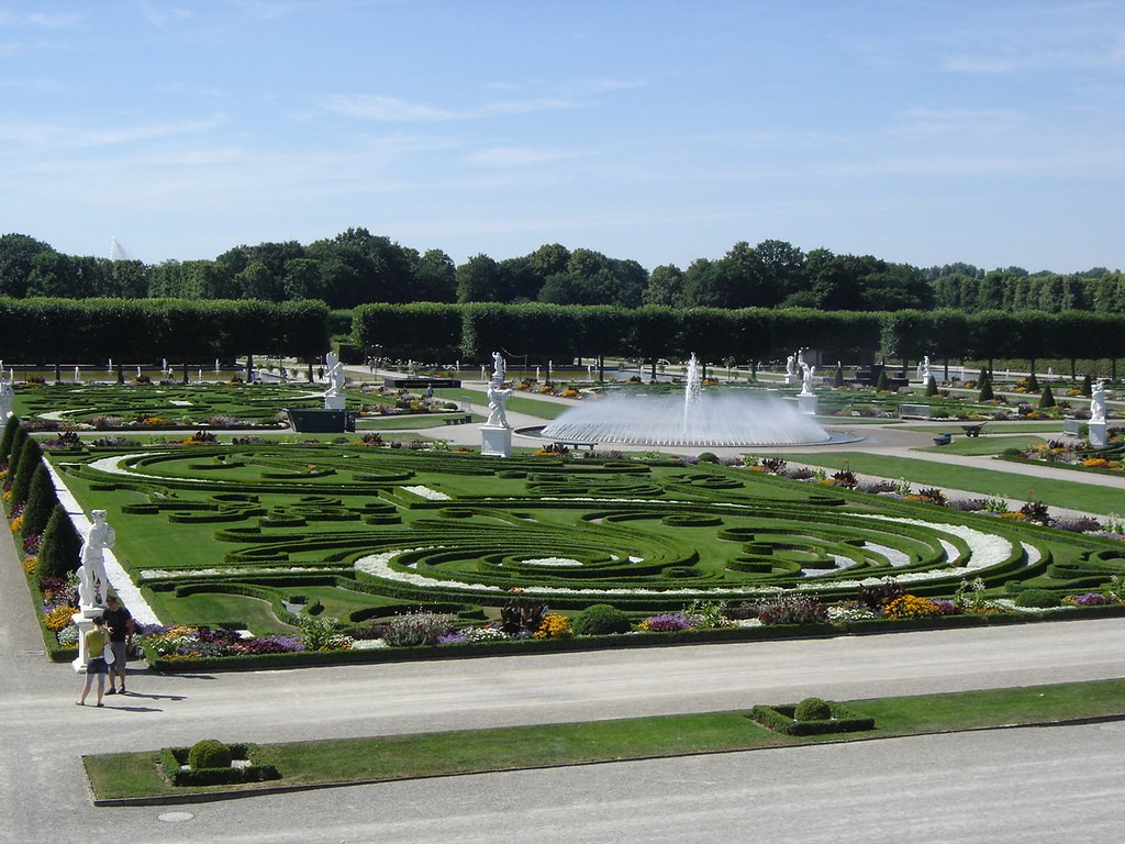 City of Parks and Gardens: What to See in Hanover? - StylesRant
