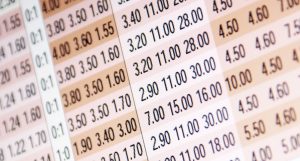 How Do Bookmakers Calculate Odds?