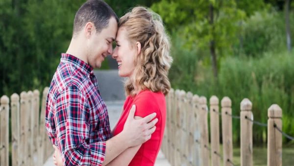 How to Get My Husband on My Side