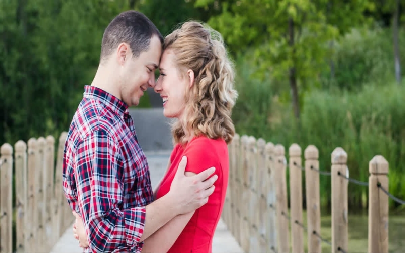 How to Get My Husband on My Side