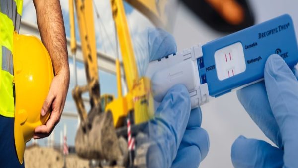 The Role of Pathtech Saliva Drug Test Kits