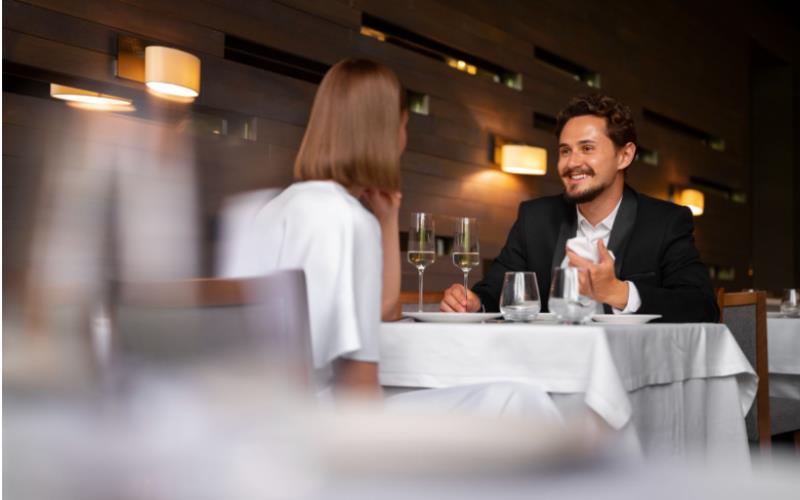 Must-Try Restaurants In Woodbridge For 2025