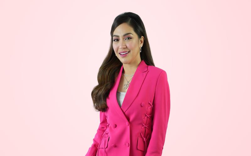 glenda dela cruz net worth