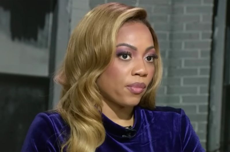 Kimberly Martin Net Worth