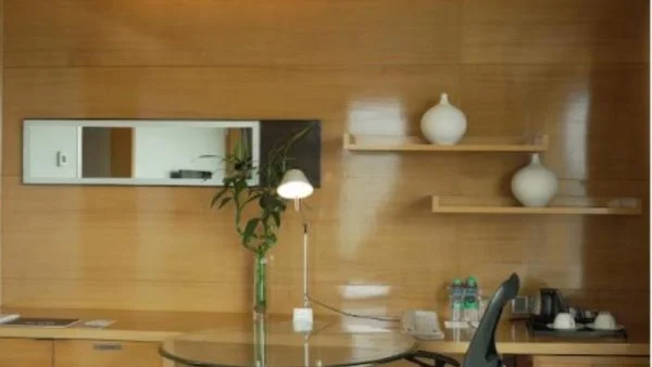 Glossy Laminates for a Shiny and Stylish Home Interior