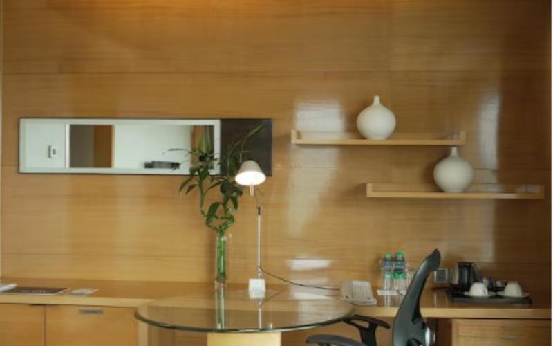 Glossy Laminates for a Shiny and Stylish Home Interior