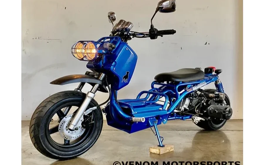 Affordable And Reliable Moped Scooters For Sale That You Can Count On