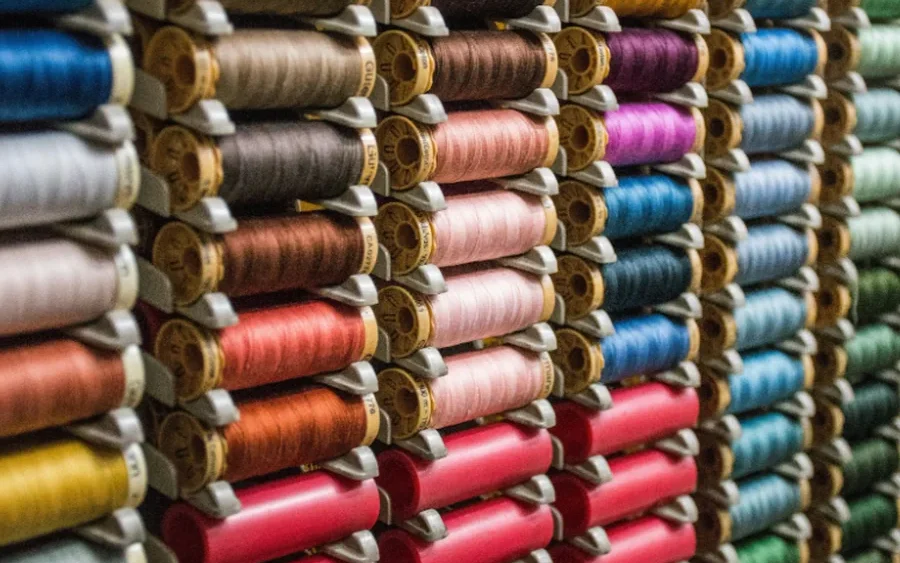 Choosing the Right Mettler Thread for Your Sewing Projects A Beginner's Guide
