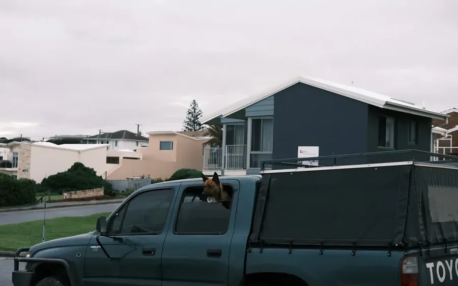 Aussie Road Trip Safety Tips