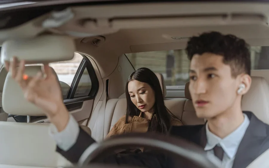 Chauffeur Businesses