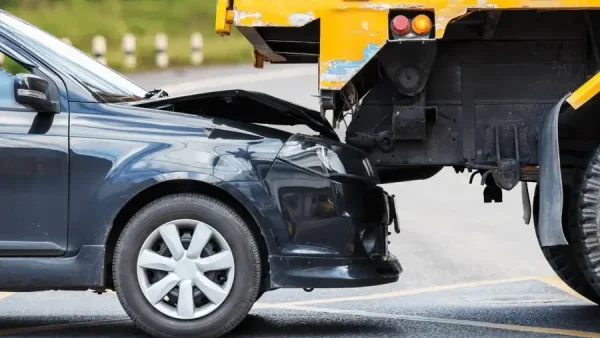 Personal Injury Lawyer