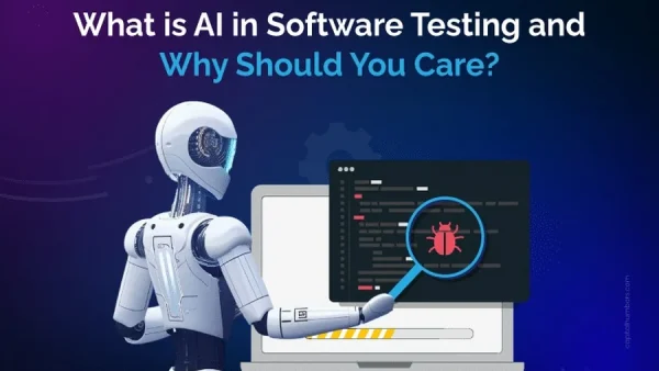 What Is AI Software Testing and Why It Matters