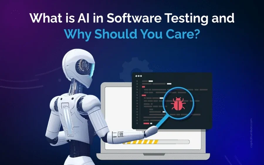 What Is AI Software Testing and Why It Matters