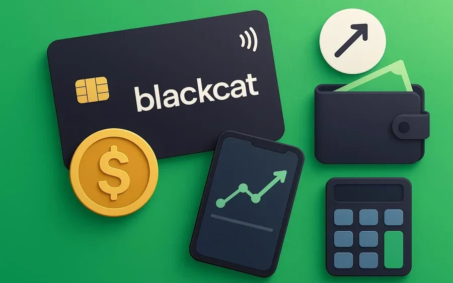 Stylish Digital Payments
