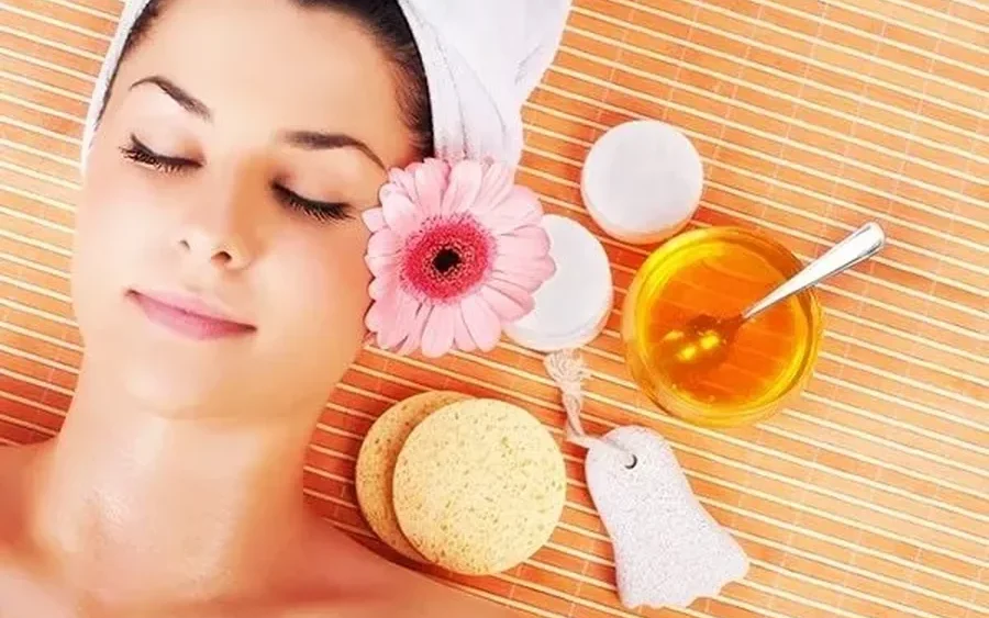 Weekly Face Pack