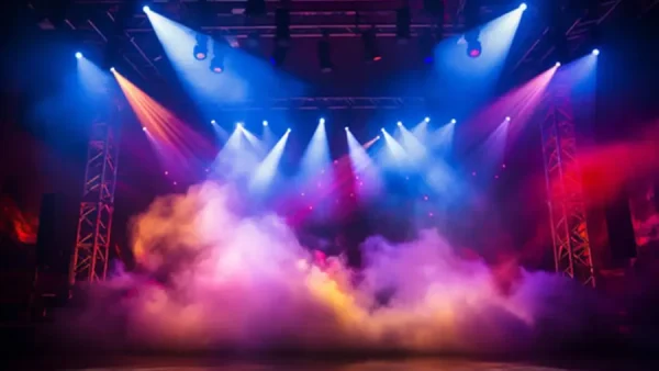 Stage Lighting
