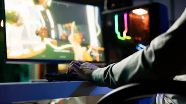 The Future Of Online Gaming In The Digital Era