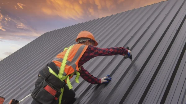 How to Maximize Your Home's Energy Efficiency With Better Roofing