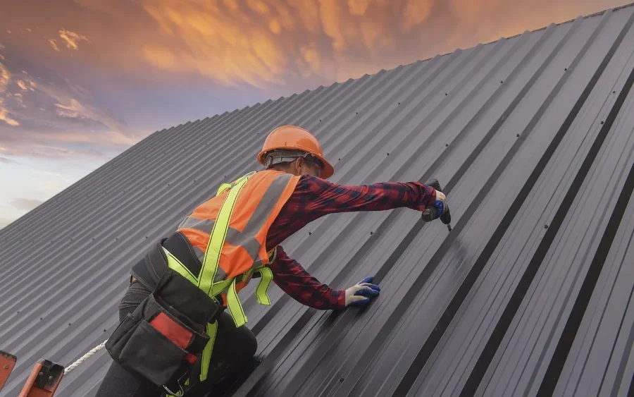 How to Maximize Your Home's Energy Efficiency With Better Roofing