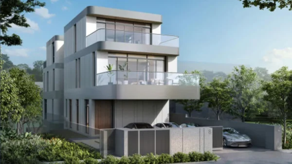 Loyang Valley Enbloc