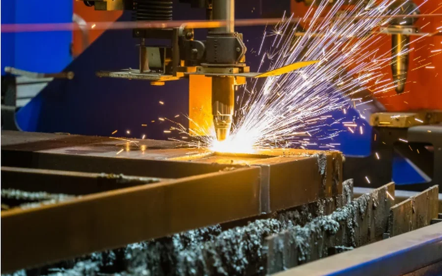 Types of Metals Used in Custom Fabrication and Their Uses