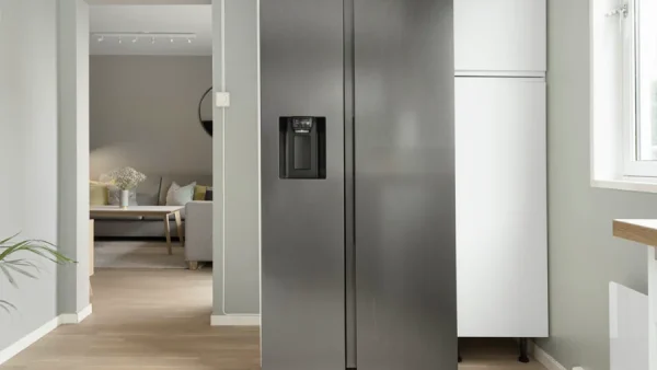 5 Refrigerator Styles That Will Transform the Look of Your Kitchen