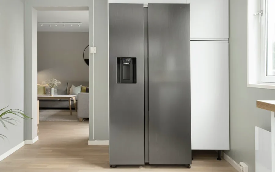 5 Refrigerator Styles That Will Transform the Look of Your Kitchen