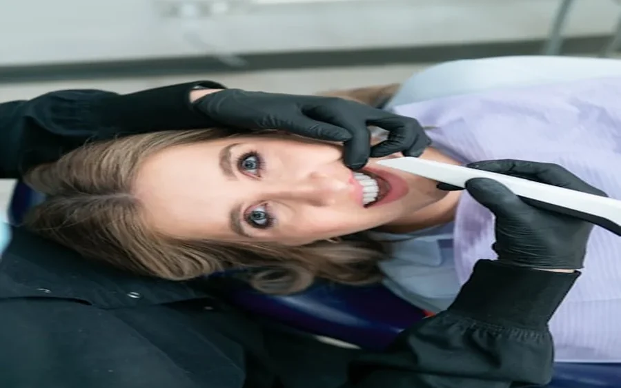Dental Work Creates