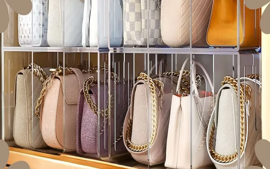 Handbag