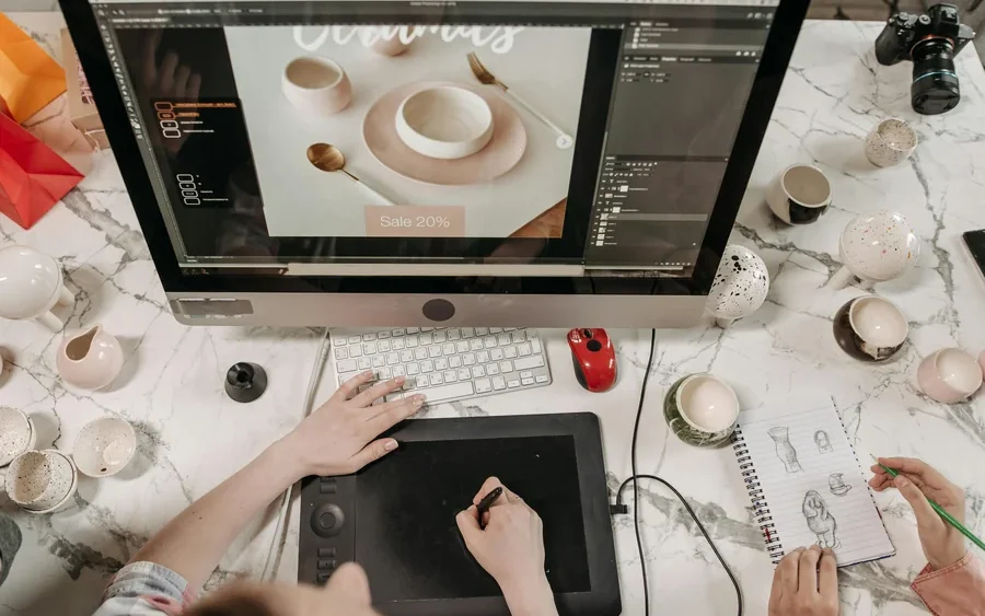Photoshop Design