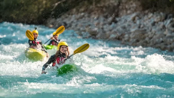Adventure Activities in Grand Cayman