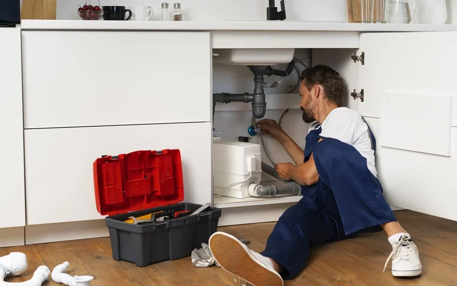 Plumbing Performance