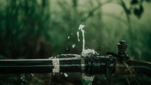 Water Leak