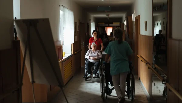 Long Term Disability Lawyer