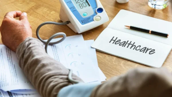The Self-Care Diagnostic Checklist: Understanding Your Body’s Hidden Signals