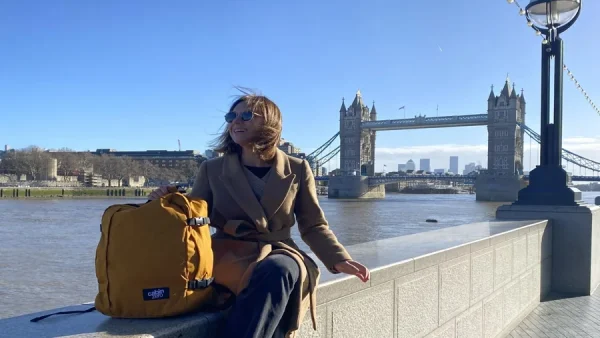 London