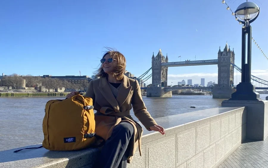 London